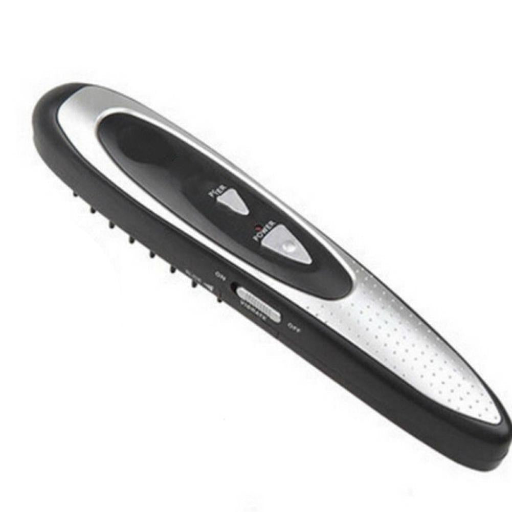 Advanced Hair Regrowth Electric Comb
