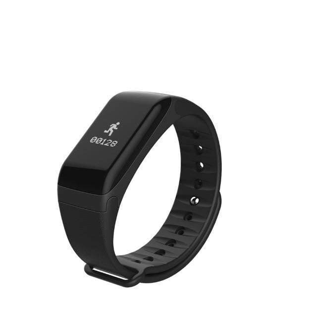 Advanced Fitness Tracker with Oxygen Level Monitor