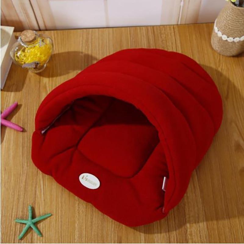 Cozy Plush Dog Mattress