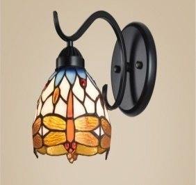 Beachy Chic LED Wall Lamp