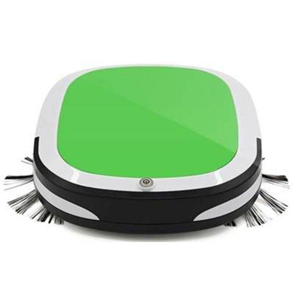 Automatic Robot Vacuum Cleaner Wet Dry Mop