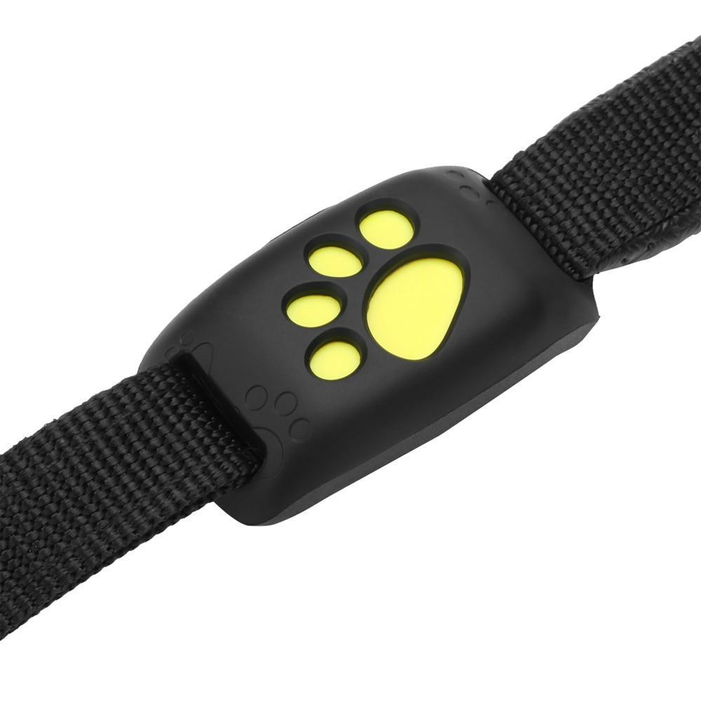 Accurate GPS Location Pet Dog Collar