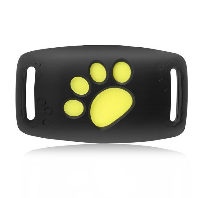 Accurate GPS Location Dog Tracker Collar - Luxicro