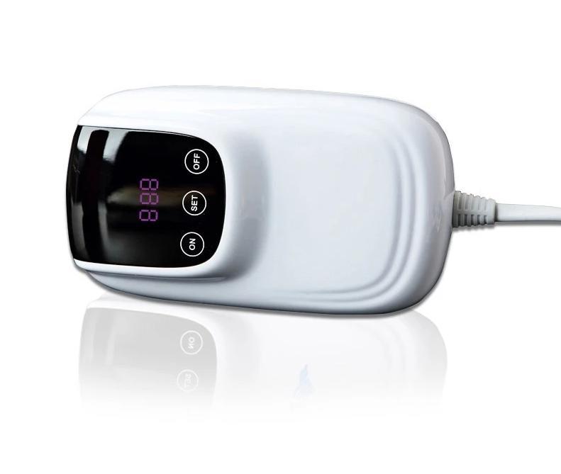 Mini Handheld Sonic Cleaner Device