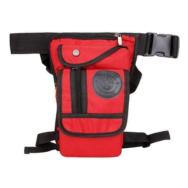 Premium Bike Leg Storage Bag