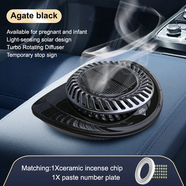 Advanced Outdoor Air Purification System