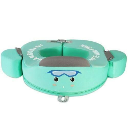 Soft Baby Swim Float Neck Ring