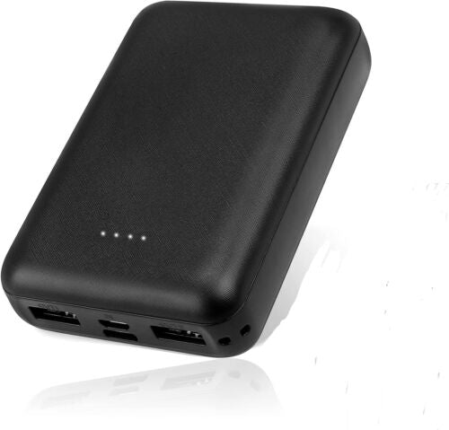 Rechargeable Battery Pack for Heated Jacket - Luxicro