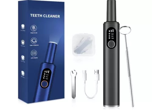 Effective Tartar Remover For Teeth - Luxicro