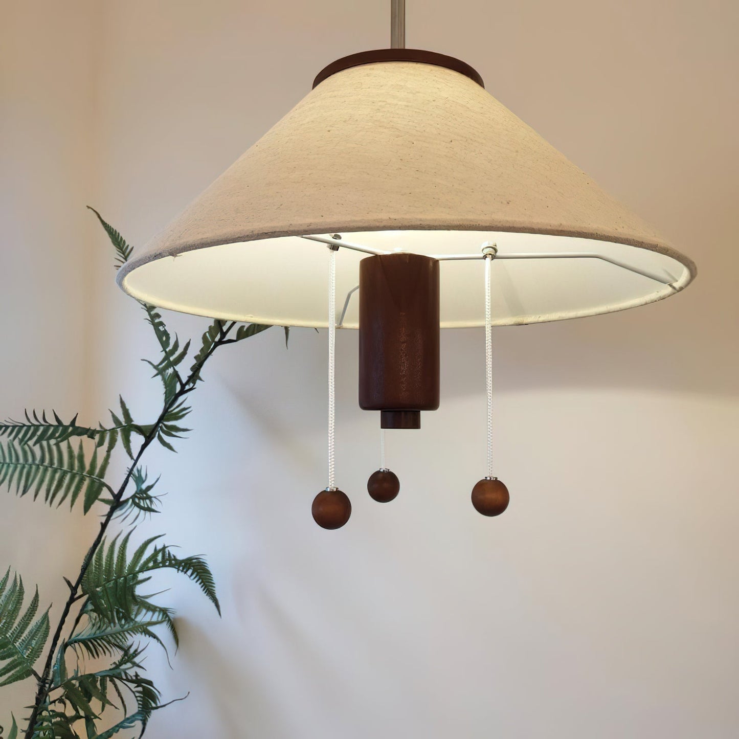 Quirky Ocean Inspired Hanging Lamp - Luxicro