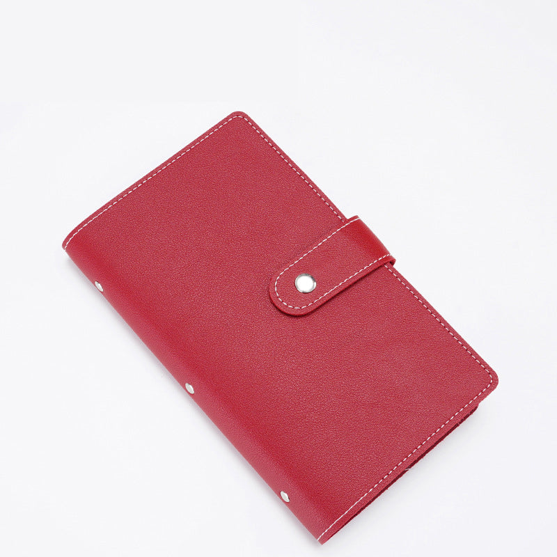 Budgeting Planner Financial Organizer Book