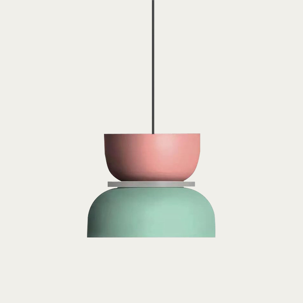 Bright Modern Hanging Light Fixture for Home