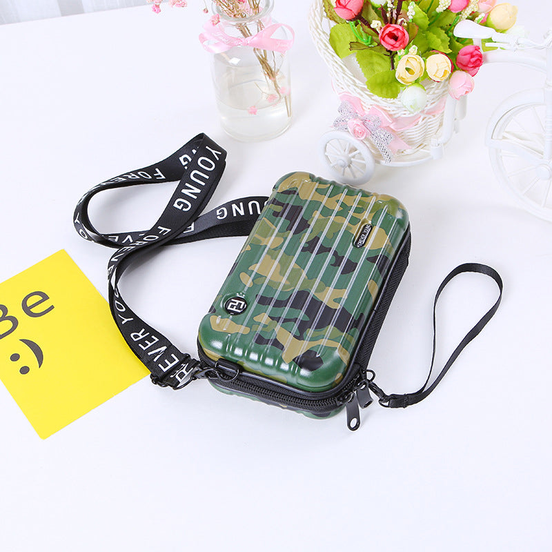 Lightweight Folding Travel Bag