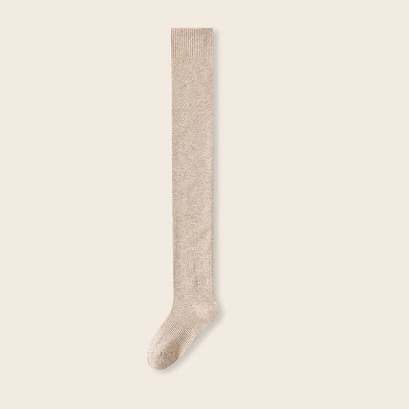 Cozy Heavy Duty Winter Socks