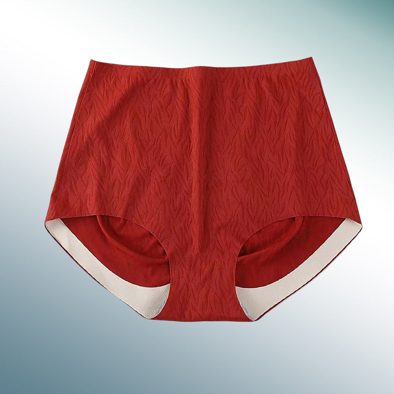 Comfortable High Waist Shaping Briefs