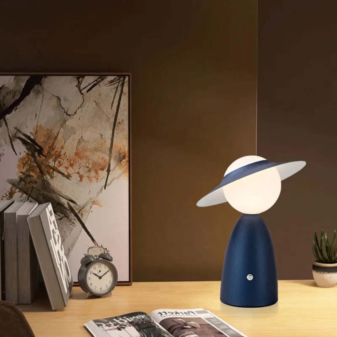 Smart LED Table Light