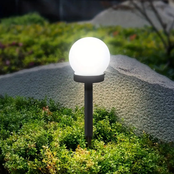 Eco Friendly Yard Lantern Light