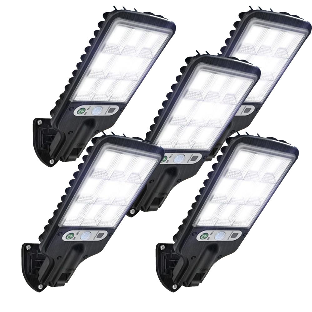 Wireless Outdoor Motion Sensor Security Light