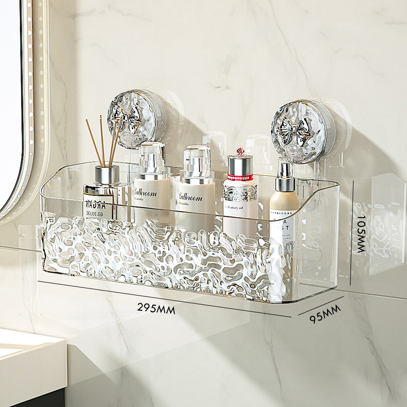 Wall Mount Glacio Rack Storage Organizer
