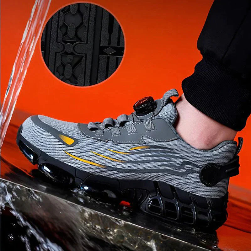 Trendy and Durable Walking Shoes