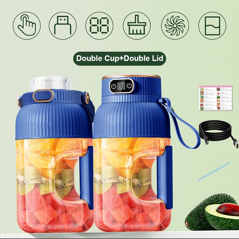 Fresh Cold Press Juice Extractor