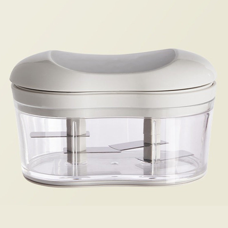 Simple Hand Food Chopper Tool