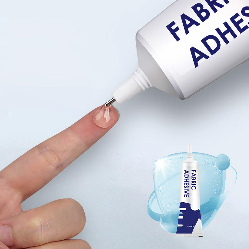 Easy Fabric Fix Sewing Kit - Luxicro