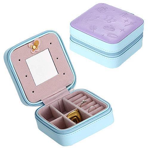 Elegant Jewelry Storage Case