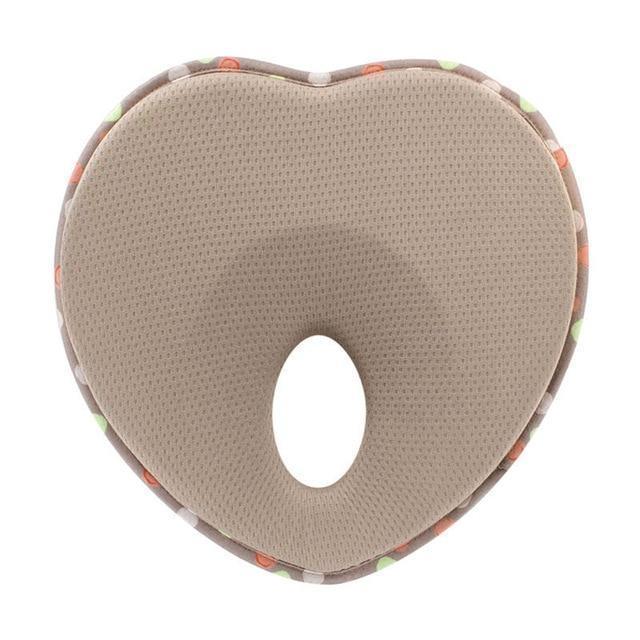 Newborn Orthopedic Sleep Pillow