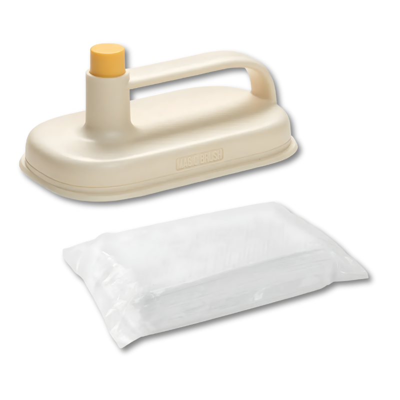 Simple Luxe Candle - Luxicro
