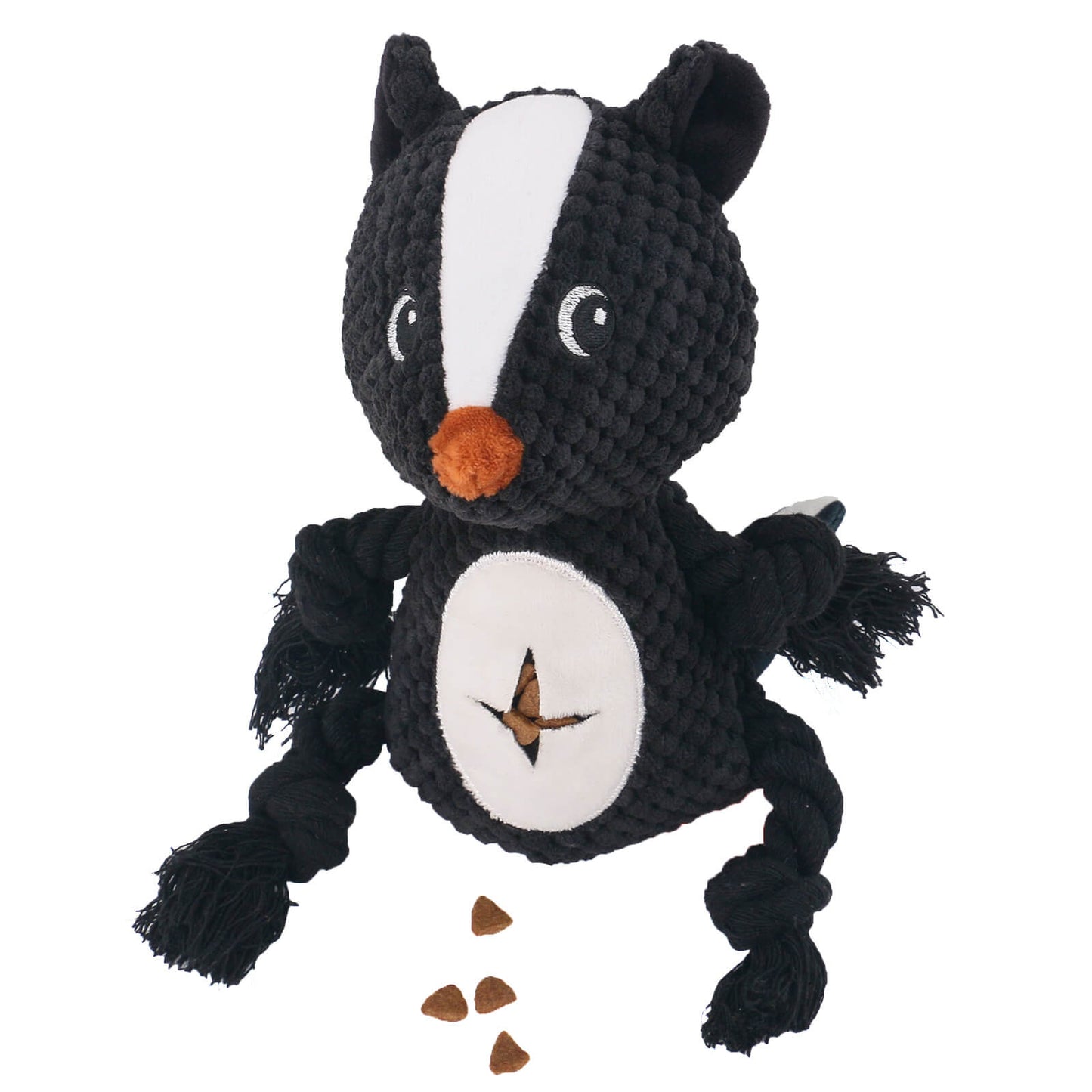 Cute Soft Pet Dog Toy
