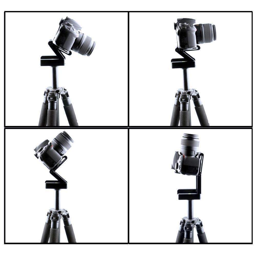 Compact Universal Smartphone Camera Lens Set