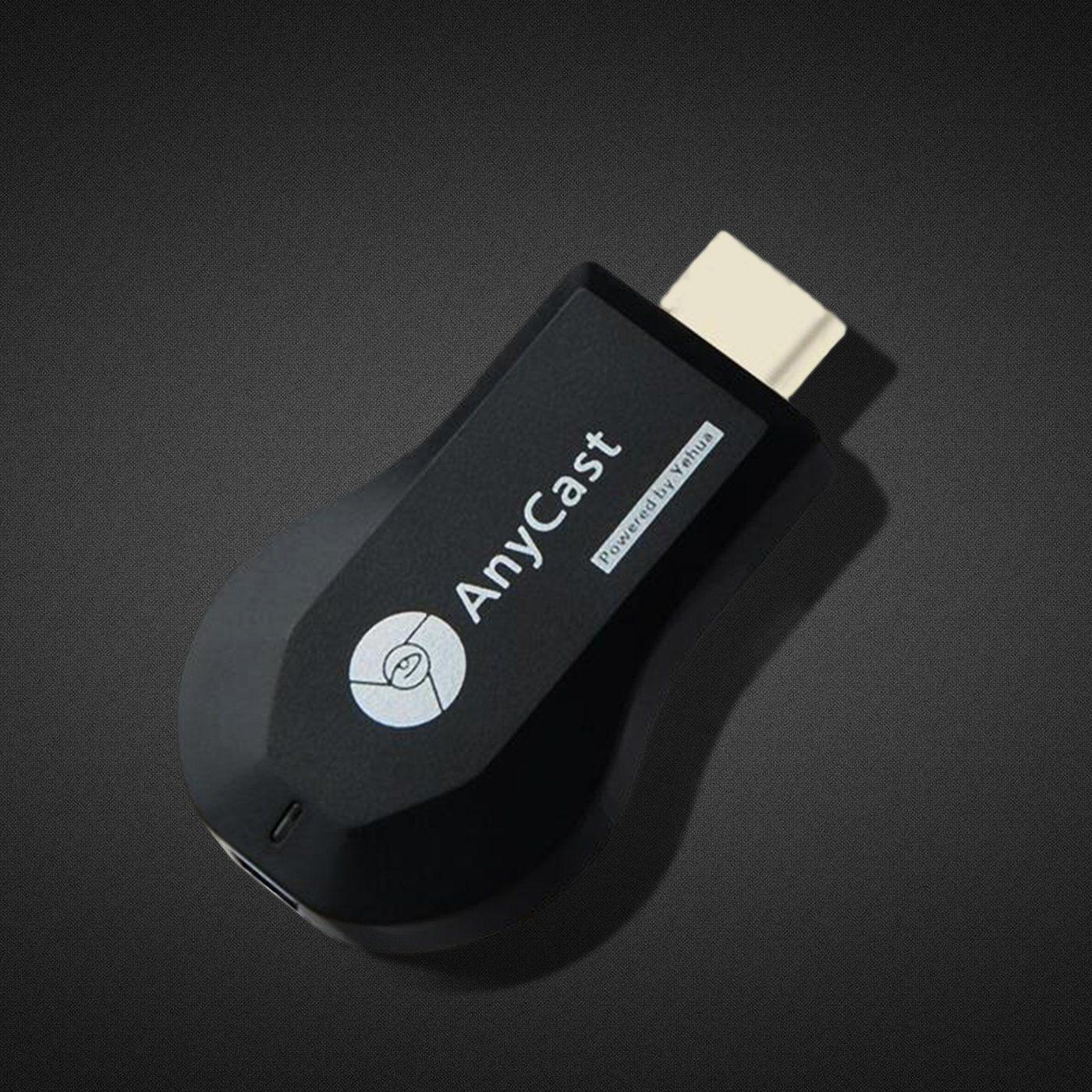 HD Streaming Media Player Stick - Luxicro