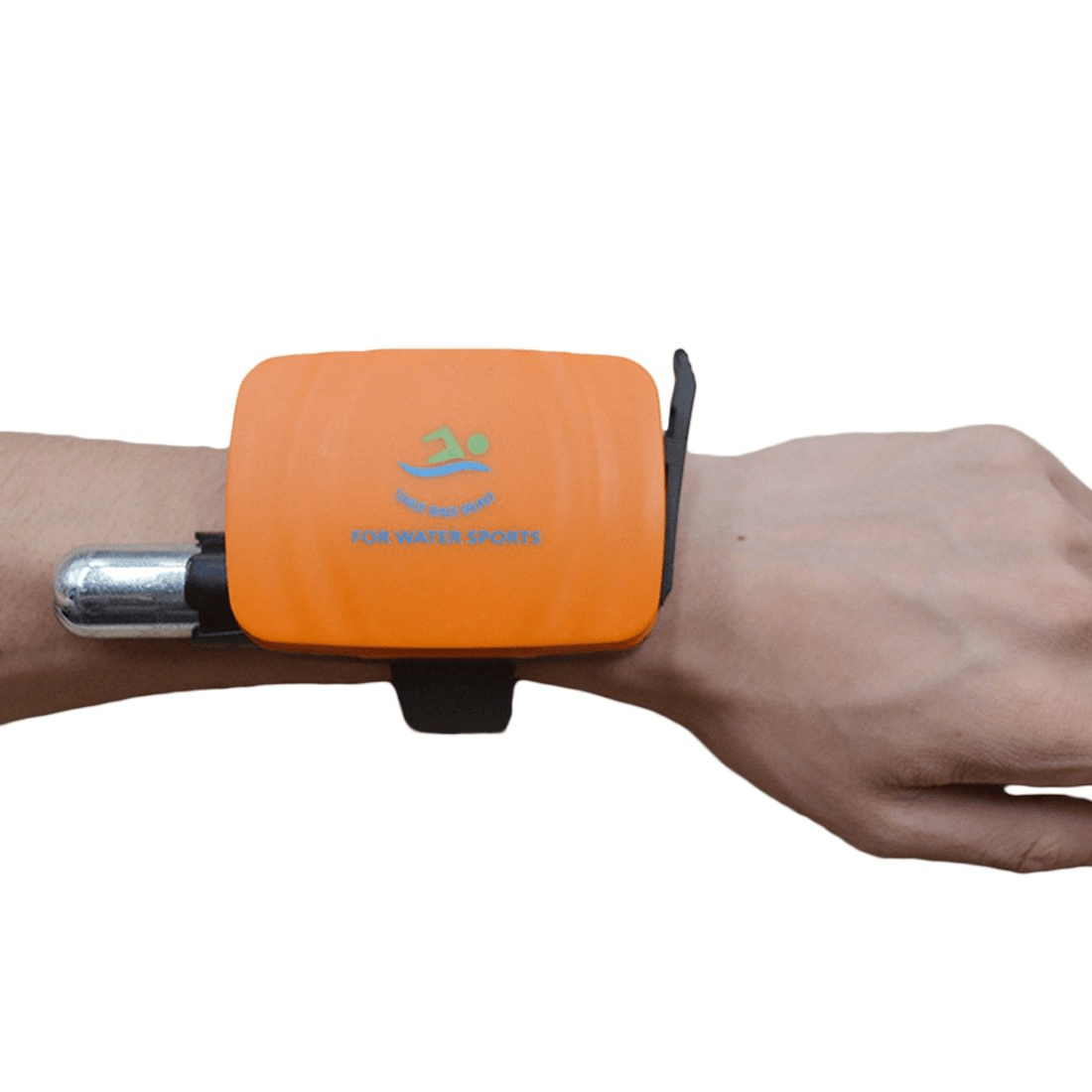 Emergency Waterproof Floatation Wristband