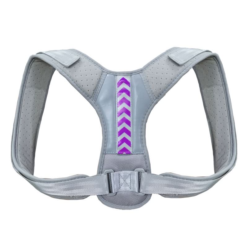 Comfortable Posture Corrector Back Support Brace