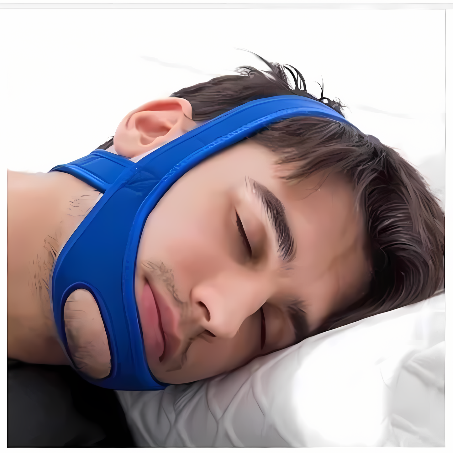 Anti Snore Sleeping Headband