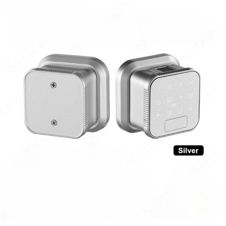Smart Keyless WiFi Door Lock Security System