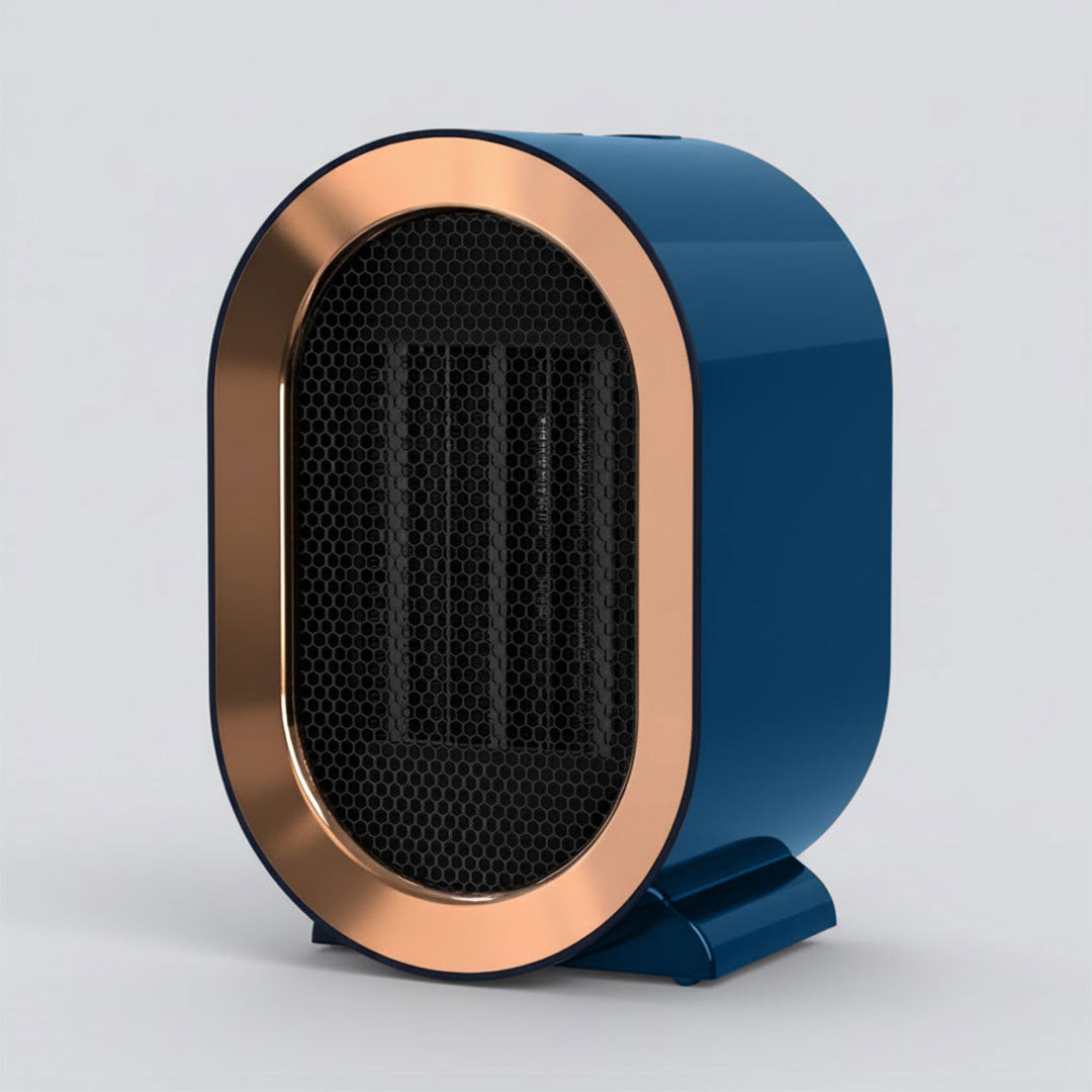 Space Saving Portable Electric Heater