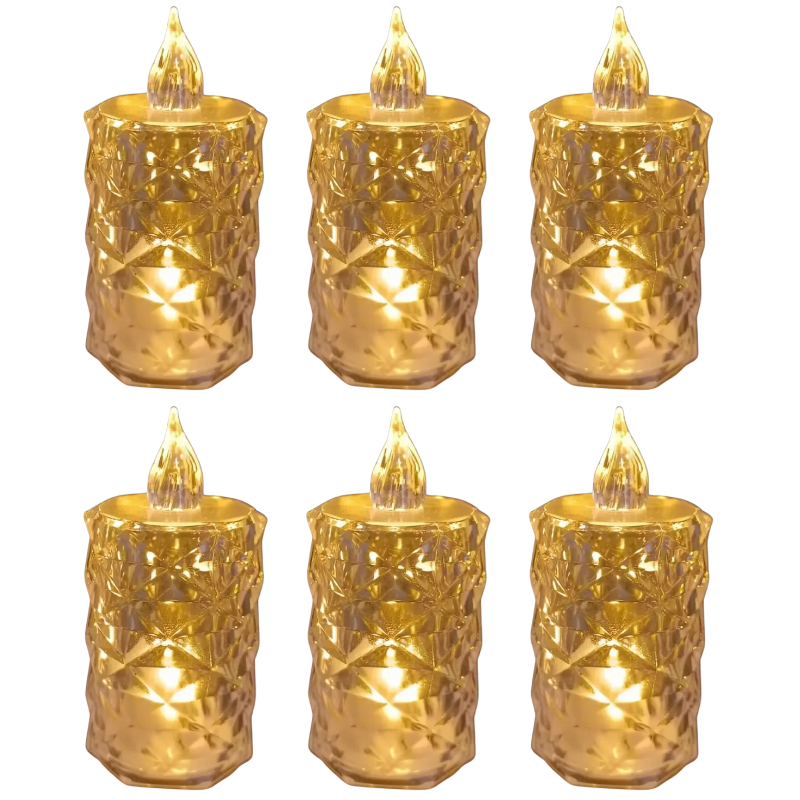 Bright Diamond Ceiling Lamp - Luxicro