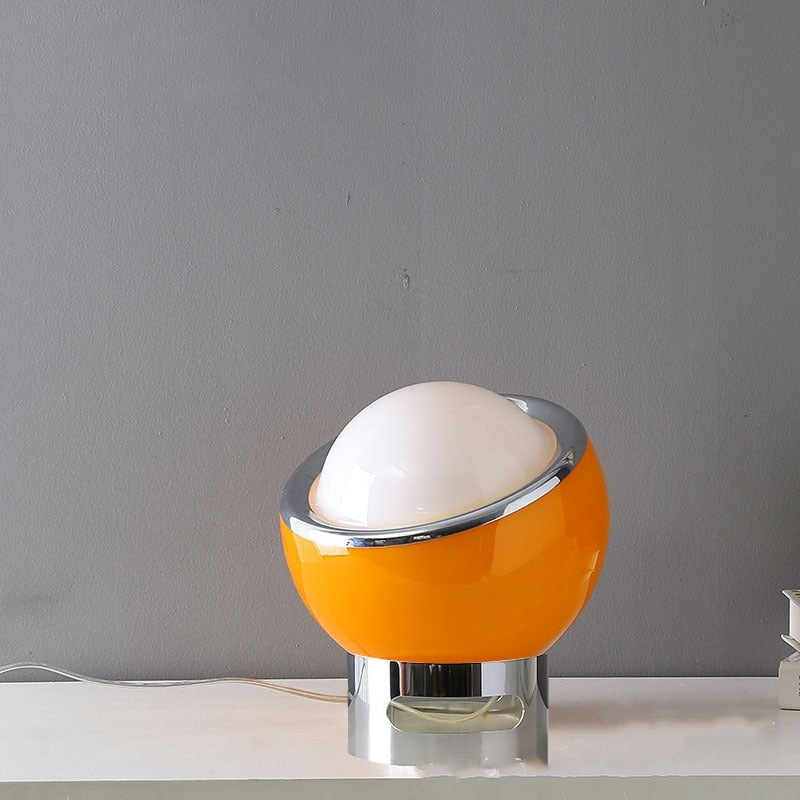 Elegant Contemporary Table Lamp