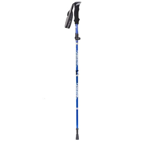 Lightweight Trekking Poles for Hiking Stability
