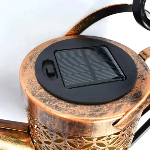 Eco Friendly Garden Watering Sprayer