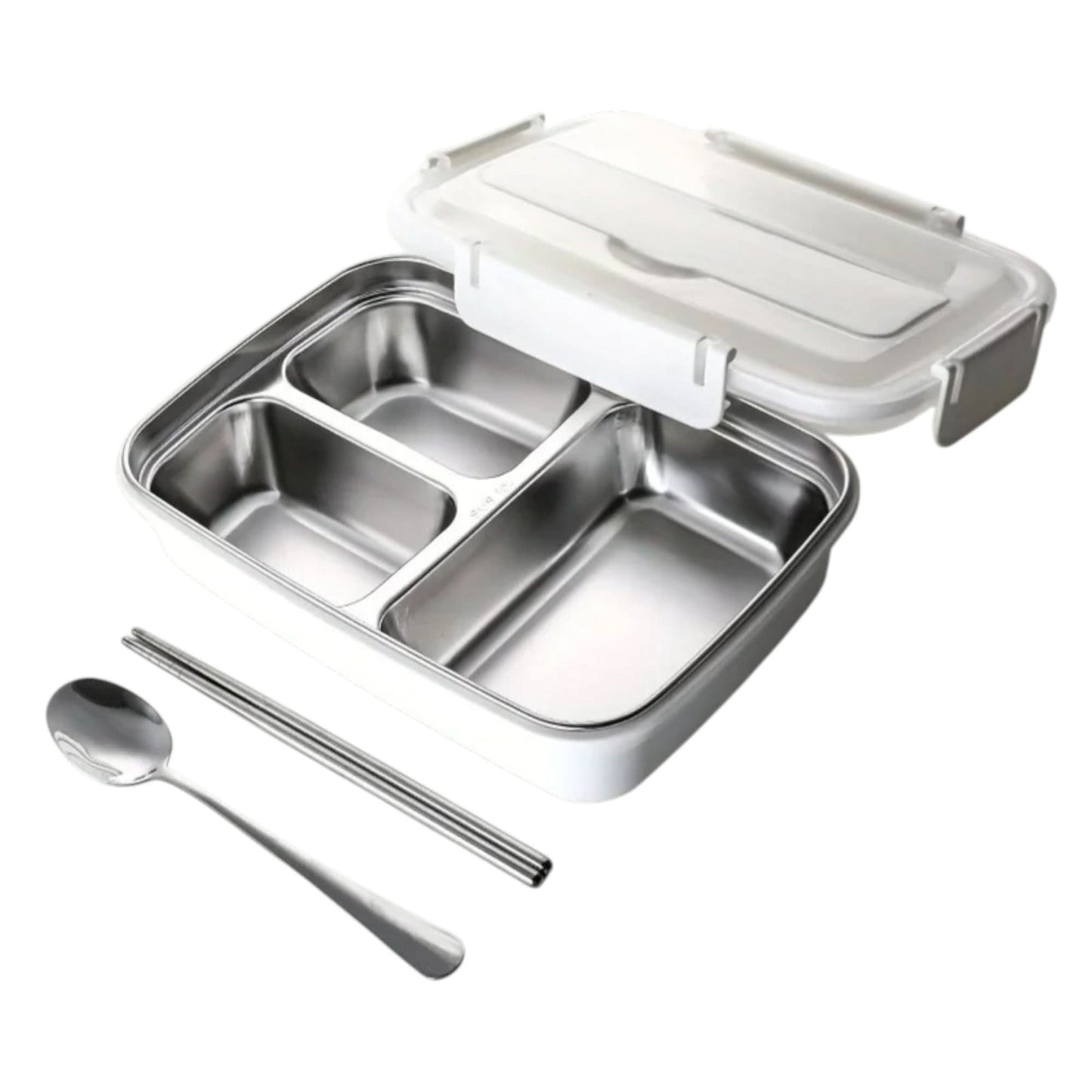 Thermal Stainless Steel Lunch Box