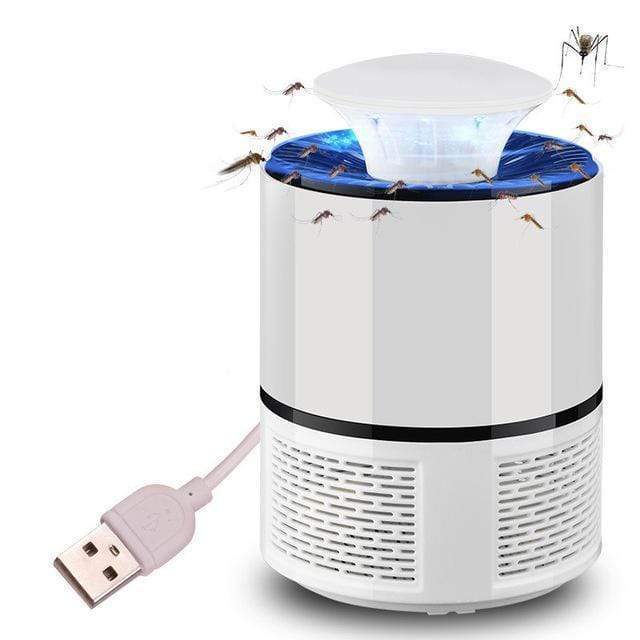 Powerful Insect Killer Light