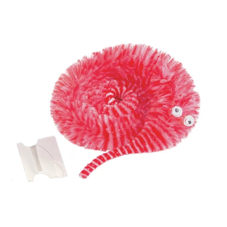 Cute Soft Worm Stuffed Animal Toy