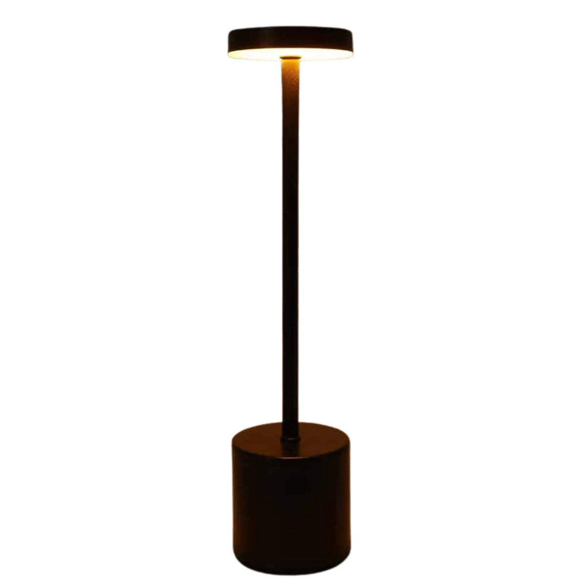 Compact LED Adjustable Office Lamp
