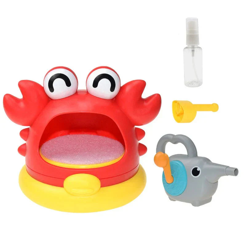 Bright Kids Bathroom Playset