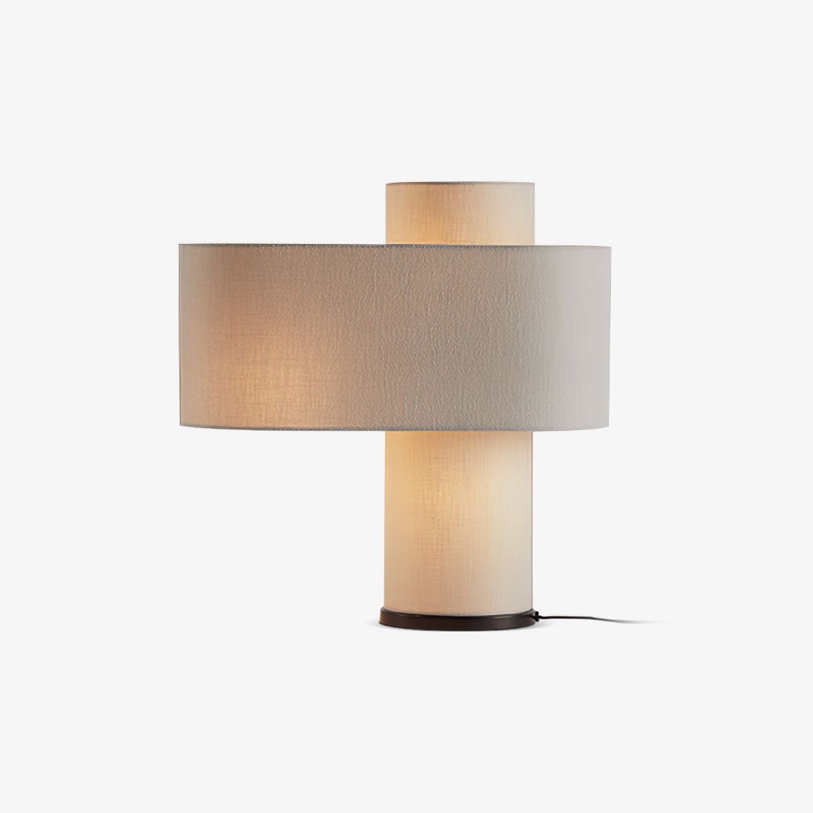 Bright Contemporary Desk Lamp