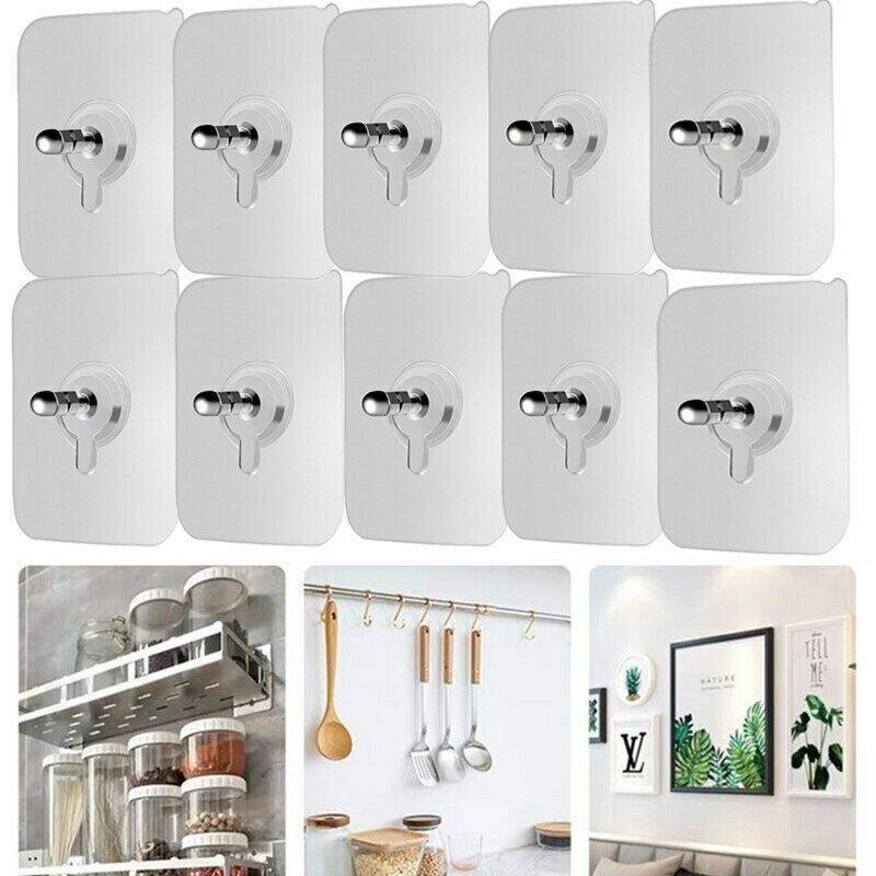 Simple Ocean Fish Wall Sticker - Luxicro