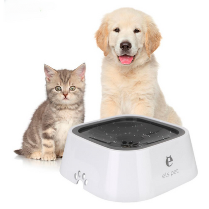 Intelligent Pet Water Bowl with Sensor